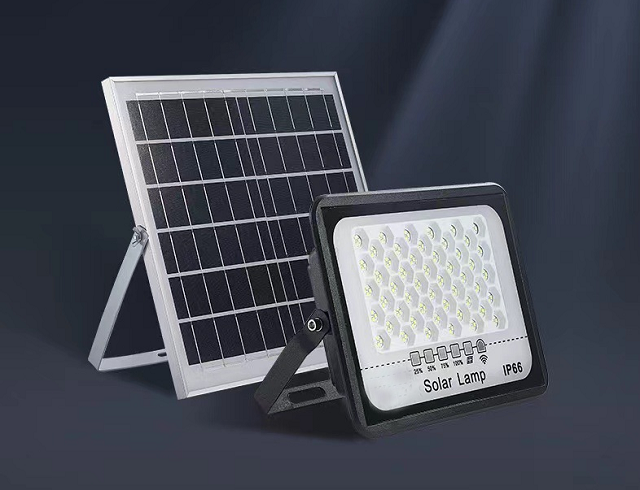 强禾科技提供太阳能灯控方案开发